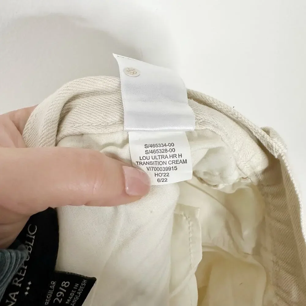 Banana Republic banana republic